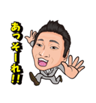 glocomisticker（個別スタンプ：10）