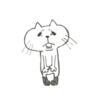 サドネコスタンプ（個別スタンプ：7）
