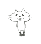 サドネコスタンプ（個別スタンプ：32）
