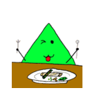 メントリ（個別スタンプ：2）