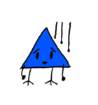 メントリ（個別スタンプ：25）