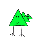 メントリ（個別スタンプ：30）