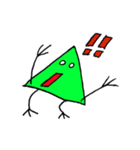 メントリ（個別スタンプ：31）