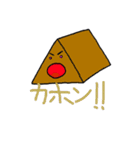メントリ（個別スタンプ：37）