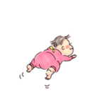 0歳児こなっちゃん（個別スタンプ：39）