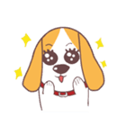 Bogie : The Dog（個別スタンプ：24）