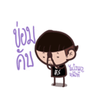 Office Graphic（個別スタンプ：8）