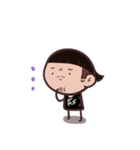 Office Graphic（個別スタンプ：10）