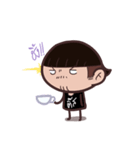 Office Graphic（個別スタンプ：11）