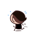 Office Graphic（個別スタンプ：12）
