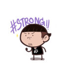 Office Graphic（個別スタンプ：14）
