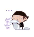 Office Graphic（個別スタンプ：19）
