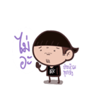 Office Graphic（個別スタンプ：22）
