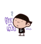 Office Graphic（個別スタンプ：24）