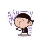 Office Graphic（個別スタンプ：25）