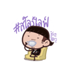 Office Graphic（個別スタンプ：26）