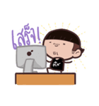 Office Graphic（個別スタンプ：28）