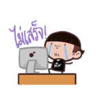 Office Graphic（個別スタンプ：29）