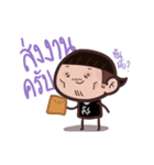 Office Graphic（個別スタンプ：30）