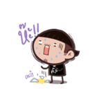 Office Graphic（個別スタンプ：32）