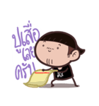 Office Graphic（個別スタンプ：35）
