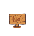 Office Graphic（個別スタンプ：40）