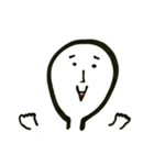 bows hehehaha（個別スタンプ：2）