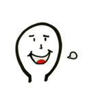 bows hehehaha（個別スタンプ：11）