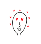 bows hehehaha（個別スタンプ：18）