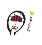 bows hehehaha（個別スタンプ：26）