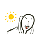 bows hehehaha（個別スタンプ：27）