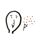 bows hehehaha（個別スタンプ：30）