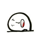 bows hehehaha（個別スタンプ：34）