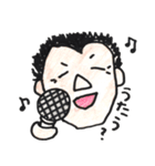 Mr.まもる（個別スタンプ：5）