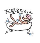 Mr.まもる（個別スタンプ：34）