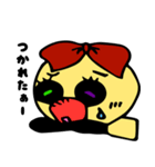 パンビの日常（個別スタンプ：6）