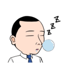 高島君（個別スタンプ：26）