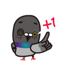ノリピジョン（個別スタンプ：3）