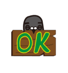 ノリピジョン（個別スタンプ：5）