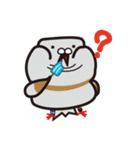 ノリピジョン（個別スタンプ：12）