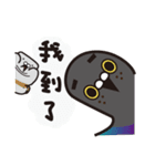ノリピジョン（個別スタンプ：18）