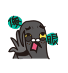 ノリピジョン（個別スタンプ：22）