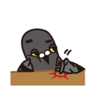 ノリピジョン（個別スタンプ：29）