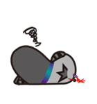 ノリピジョン（個別スタンプ：30）