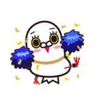 ノリピジョン（個別スタンプ：37）