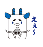 ラビバックス（個別スタンプ：10）