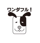 ラビバックス（個別スタンプ：21）