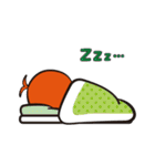 ほろんちゃん（個別スタンプ：16）