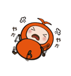 ほろんちゃん（個別スタンプ：36）