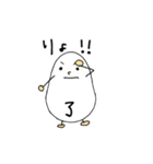 ハゲタさん家（個別スタンプ：2）